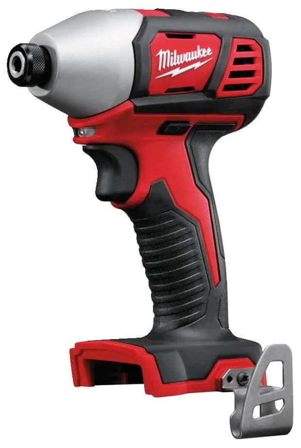Masina de insurubat cu impact, compacta 1/4&QUOT; Hex - M18 BID