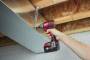 Masina de insurubat cu impact, compacta 1/4&QUOT; Hex - Milwaukee M18 BID-0