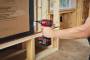 Masina de insurubat cu impact, compacta 1/4&QUOT; Hex - Milwaukee M18 BID-0