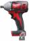 Cheie de impact 1/2″ M12 subcompacta - Milwaukee M12 BIW12-202C