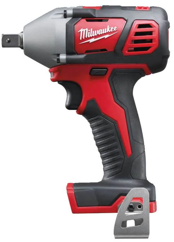 Cheie de impact 1/2″ - M18 BIW12