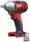 Cheie de impact 1/2″ M12 subcompacta - Milwaukee M12 BIW12-202C