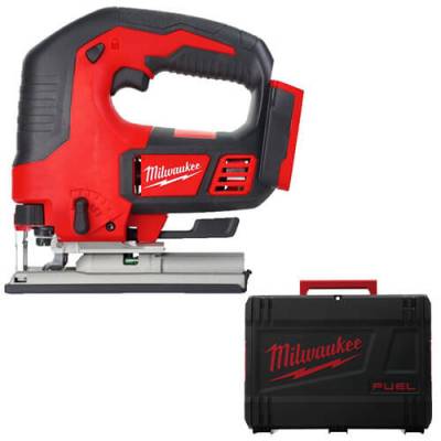 Fierastrau pendular cu maner superior - Milwaukee M18 BJS-0X