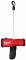 Electropalan 1 tona M18 ONE-KEY - Milwaukee M18 BLCHTO-121
