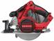 Fierastrau circular cu motor fara perii 66 mm pentru lemn si plastic M18 - Milwaukee M18 BLCS66-502X