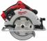 Fierastrau circular cu motor fara perii 66 mm pentru lemn si plastic M18 - Milwaukee M18 BLCS66-502X