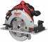 Fierastrau circular cu motor fara perii 66 mm pentru lemn si plastic M18 - Milwaukee M18 BLCS66-502X
