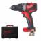 Masina de gaurit cu motor fara perii - Milwaukee M18 BLDD2-0X