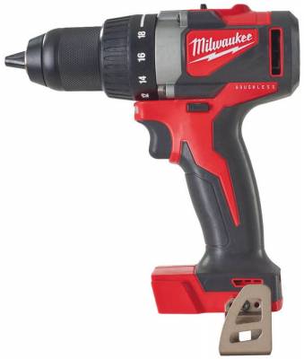 Masina de gaurit cu motor fara perii - M18 BLDD2