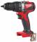 Masina de gaurit cu motor fara perii - Milwaukee M18 BLDD2-0X