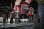 Masina de gaurit cu motor fara perii - Milwaukee M18 BLDD2-0X