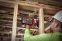 Masina de gaurit cu motor fara perii - Milwaukee M18 BLDD2-0X
