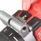 Masina de gaurit cu motor fara perii - Milwaukee M18 BLDD2-0X