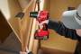 Masina de gaurit compacta cu motor fara perii - Milwaukee M18 BLDDRC-502C