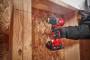 Masina de gaurit compacta cu motor fara perii - Milwaukee M18 BLDDRC-502C