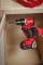 Masina de gaurit compacta cu motor fara perii - Milwaukee M18 BLDDRC-502C