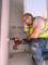 Masina de gaurit compacta cu motor fara perii - Milwaukee M18 BLDDRC-502C