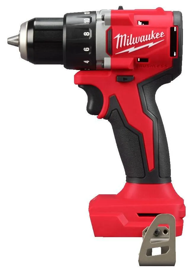 Masina de gaurit compacta cu motor fara perii - M18 BLDDRC