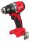 Masina de gaurit compacta cu motor fara perii - Milwaukee M18 BLDDRC-502C