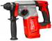 Ciocan rotopercutor SDS-Plus 26 mm fara perii cu 4 functii - M18 BLH