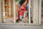 Ciocan rotopercutor fara perii 26 mm SDS-Plus M18 cu maner D - Milwaukee M18 BLHACD26-0