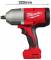 Cheie de impact, cuplu ridicat, motor fara perii si inel de frictiune - Milwaukee M18 BLHIWF12-0X