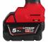 Cheie de impact, cuplu ridicat, motor fara perii si inel de frictiune - Milwaukee M18 BLHIWF12-0X
