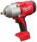 Cheie de impact, cuplu ridicat, motor fara perii si inel de frictiune - Milwaukee M18 BLHIWF12-0X