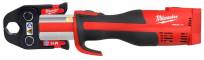 Presa M18 FORCE LOGIC compacta cu motor fara perii - Milwaukee M18 BLHPT-202C