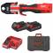 Presa M18 FORCE LOGIC compacta cu motor fara perii - Milwaukee M18 BLHPT-202C
