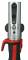 Presa XL M18 FORCE LOGIC cu motor fara perii - M18 BLHPTXL