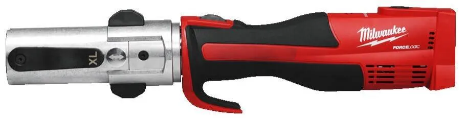 Presa XL M18 FORCE LOGIC cu motor fara perii - M18 BLHPTXL