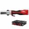 Presa XL M18 FORCE LOGIC cu motor fara perii - Milwaukee M18 BLHPTXL-0C