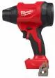 Suflanta rapida M18 fara perii - Milwaukee M18 BLHSB-0