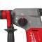 Ciocan rotopercutor SDS-PLUS 26 mm fara perii cu 4 functii si mandrina FIXTEC M18 BLHX-0X
