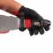 Ciocan rotopercutor SDS-PLUS 26 mm fara perii cu 4 functii si mandrina FIXTEC M18 BLHX-0X