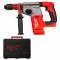 Ciocan rotopercutor SDS-PLUS 26 mm fara perii cu 4 functii si mandrina FIXTEC M18 BLHX-0X