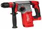 Ciocan rotopercutor SDS-PLUS 26 mm fara perii cu 4 functii si mandrina FIXTEC M18 BLHX-0X