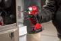 Masina de insurubat cu impact, cu motor fara perii 1/4&QUOT; Hex - Milwaukee M18 BLIDR-502X