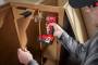 Masina de insurubat cu impact, cu motor fara perii 1/4&QUOT; Hex - Milwaukee M18 BLIDR-502X