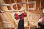 Masina de insurubat cu impact, cu motor fara perii 1/4&QUOT; Hex - Milwaukee M18 BLIDR-502X