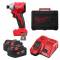 Masina de insurubat cu impact, cu motor fara perii 1/4&QUOT; Hex - Milwaukee M18 BLIDR-502X