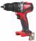 Masina de gaurit cu percutie, cu motor fara perii - Milwaukee M18 BLPD2-402X