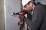 Masina de gaurit cu percutie, cu motor fara perii - Milwaukee M18 BLPD2-402X