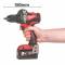 Masina de gaurit cu percutie, cu motor fara perii - Milwaukee M18 BLPD2-402X