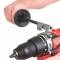 Masina de gaurit cu percutie, cu motor fara perii - Milwaukee M18 BLPD2-402X