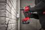 Masina de gaurit compacta, cu percutie si motor fara perii M18 - Milwaukee M18 BLPDRC-202C