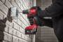 Masina de gaurit compacta, cu percutie si motor fara perii M18 - Milwaukee M18 BLPDRC-202C