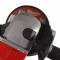 Polizor unghiular fara perii 115 mm M18 cu comutator tip clapeta - Milwaukee M18 BLSAG115XPD-0