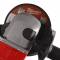 Polizor unghiular fara perii M18 125 mm cu comutator glisant - Milwaukee M18 BLSAG125X-402X